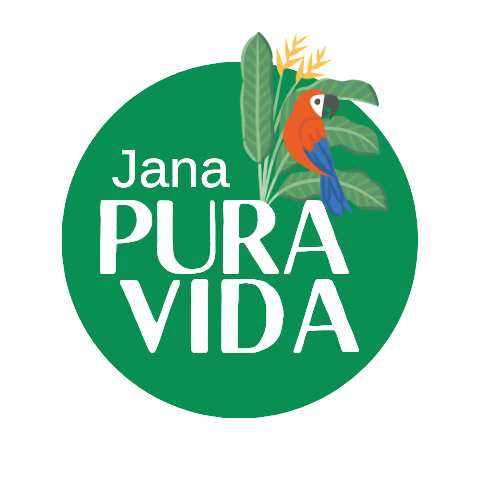 Jana Pura Vida